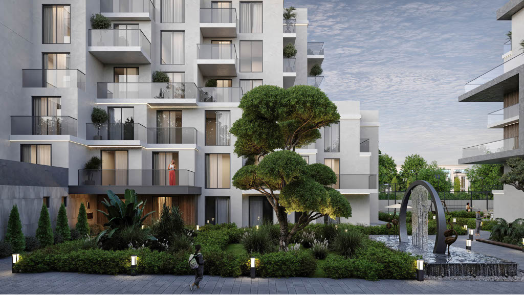 Caddebostan Project