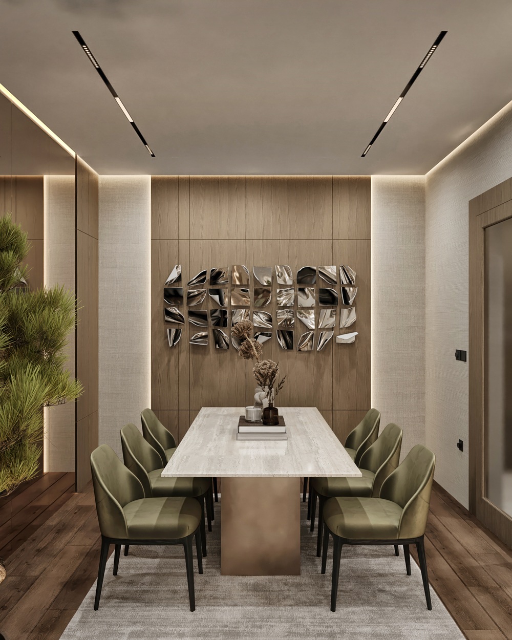 salon